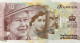 Scotland 10 Pounds, P-368 (6.2.2012) - UNC - Queen Diamond Jubilee Issue - 10 Pounds