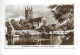 WORCESTER CATHEDRAL FROM RIVER SEVERN. - Worcester