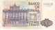 CRBS1029 BILLETE ESPAÑA 5000 PESETAS 1979 USADO ERROR COLOR - [ 4] 1975-… : Juan Carlos I