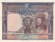 CRBS1067 BILLETE ESPAÑA 1000 PESETAS 1925 EBC - Andere & Zonder Classificatie