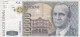 CRBS1052 BILLETE ESPAÑA 10000 PESETAS 1992 USADO - [ 4] 1975-…: Juan Carlos I.