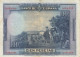 CRBS1008 BILLETE ESPAÑA 100 PESETAS 1928 SERIE BAJA MBC - Andere & Zonder Classificatie