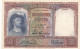 CRBS1016 BILLETE ESPAÑA 500 PESETAS 1931 MBC+ - Other & Unclassified