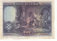 CRBS1013 BILLETE ESPAÑA 500 PESETAS 1928 MBC - Otros & Sin Clasificación