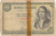 CRBS1022 BILLETE ESPAÑA 1000 PESETAS 1949 MC CON FIXO - Altri & Non Classificati