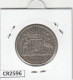 CR2596 MONEDA AUSTRALIA 1 FLORIN 1946 GEORGE VI PLATA MBC - Autres – Océanie