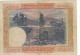 CRBS1060 BILLETE ESPAÑA 100 PESETAS 1925 CON RESELLO USADO - Andere & Zonder Classificatie