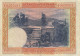 CRBS1061 BILLETE ESPAÑA 100 PESETAS 1925 CON RESELLO USADO - Andere & Zonder Classificatie