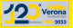 ITALIA 2023 NEW BOOKLET LIBRETTO 120° HELLAS VERONA CALCIO FOOTBALL CLUB 099 - Postzegelboekjes