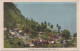 Dominica - A Village - British West Indies - Dominique