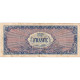 France, 100 Francs, Drapeau/France, 1944, 24940152, TB+, Fayette:VF25.8, KM:123c - 1944 Vlag/Frankrijk