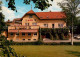 73086907 Geesthacht Elbe Hotel Restaurant Faehrhaus Ziehl Geesthacht - Geesthacht