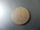 France 10 Centimes 1862 BB - 10 Centimes