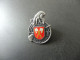 Old Badge Schweiz Suisse Svizzera Switzerland - Jaggesellschaft Biel Bienne 1995 - Non Classés