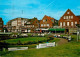 73085984 Juist Nordseebad Kurplatz Juist Nordseebad - Juist