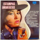 Estampas Andaluzas. Los Choqueros, María Vargas, Kiki De Utreta, Antoñita De Linares, Etc - Andere & Zonder Classificatie