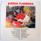 Juerga Flamenca. La Canastera, Las Paquiras, Morenito De Córdoba, Paquito Vargas Y Otros. LP - Autres & Non Classés