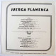 Juerga Flamenca. La Canastera, Las Paquiras, Morenito De Córdoba, Paquito Vargas Y Otros. LP - Other & Unclassified