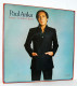 Paul Anka - Listen To Your Heart. LP - Andere & Zonder Classificatie