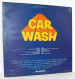 Best Car Wash. Original Motion Picture Soundtrack. LP - Other & Unclassified