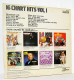 16 Chart Hits Vol. 1. LP - Other & Unclassified