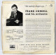 Frank Cordell And His Orchestra - The Melody Lingers On. LP - Autres & Non Classés