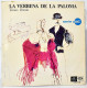 Tomás Bretón - La Verbena De La Paloma. LP - Other & Unclassified