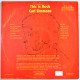 Carl Simmons - This Is Rock. LP - Altri & Non Classificati