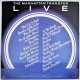 The Manhattan Transfer - Live. LP (UK) - Altri & Non Classificati