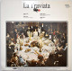 La Traviata (Original Soundtrack). 2 X LP - Altri & Non Classificati