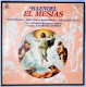 Haendel. Raymond Leppard - El Mesías. 3 X LP - Autres & Non Classés