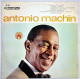 Antonio Machin - Antonio Machin. LP - Otros & Sin Clasificación