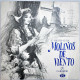 P. Frutos, Luna - Molinos De Viento. LP - Andere & Zonder Classificatie