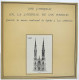 José Carreras - En La Catedral De San Patricio. Concierto De Música Tradicional De España Y Las Américas. LP - Altri & Non Classificati