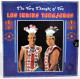 Los Indios Tabajaras - The Very Thought Of You. LP - Autres & Non Classés