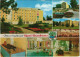 Ansichtskarte Bad Buchau Mehrbild-AK Mit 6 Ansichten Moorheilbad 1971 - Bad Buchau