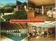 Ansichtskarte Heilbad Heiligenstadt Familienzentrum - Essensaal 1988 - Heiligenstadt