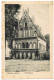 Ansichtskarte Kloster Lehnin Kloster Lehnin Königshaus 1920 - Lehnin