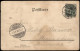 Postcard Hadersleben Haderslev Partie Am Südermarkt 1900 - Danemark