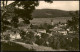 Ansichtskarte Tambach-Dietharz Panorama-Ansicht, Thüringer Wald, DDR AK 1960 - Tambach-Dietharz