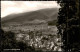Ansichtskarte Elzach Panorama-Ansicht, Schwarzwald 1960 - Elzach