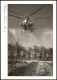 Ansichtskarte  Flugwesen Hubschrauber Aus Der UDSSR-Zeit 1990 - 1946-....: Era Moderna