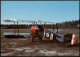 Ansichtskarte  SOPWITH CAMEL 1918 Flugwesen Airplane Flugzeug 1980 - 1946-....: Era Moderna