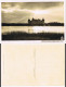 Moritzburg Jagdschloss Moritzburg, Stimmungsbild 1940 Walter Hahn: - Moritzburg