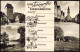Hersbruck Mehrbildkarte Mit Feriengrüssen U. Ortsansichten 1960 - Hersbruck