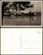 Ansichtskarte Wasserburg Am Bodensee Bodensee Panorama-Ansicht 1940 - Wasserburg (Bodensee)