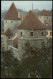 Reval Tallinn (Ревель) Linnamüüri Lõik - Panorama Ansicht 1972 - Estonia