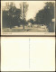 Weinheim (Bergstraße) Blick Auf Das Ehrenmal 1915/18 - Fotokarte 1932 - Weinheim
