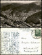 Ansichtskarte Wolfach (Schwarzwald) Luftbild Luftaufnahme 1960 - Wolfach