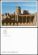 Chiwa Kunya-ark Кўҳнаарк/Kunya-ark (Usbekistan Postcard) 1979 - Uzbekistan